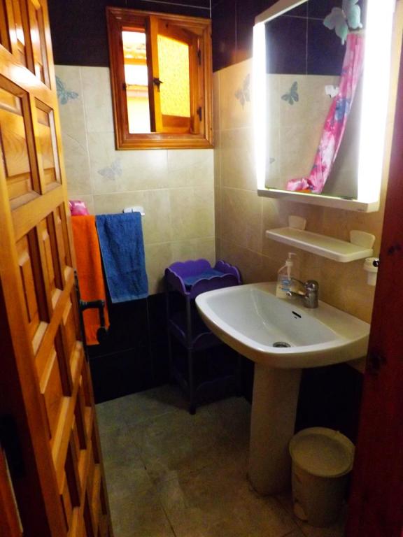 LandAhomes, Alquiler de Chalet en    Orihuela Foto9 