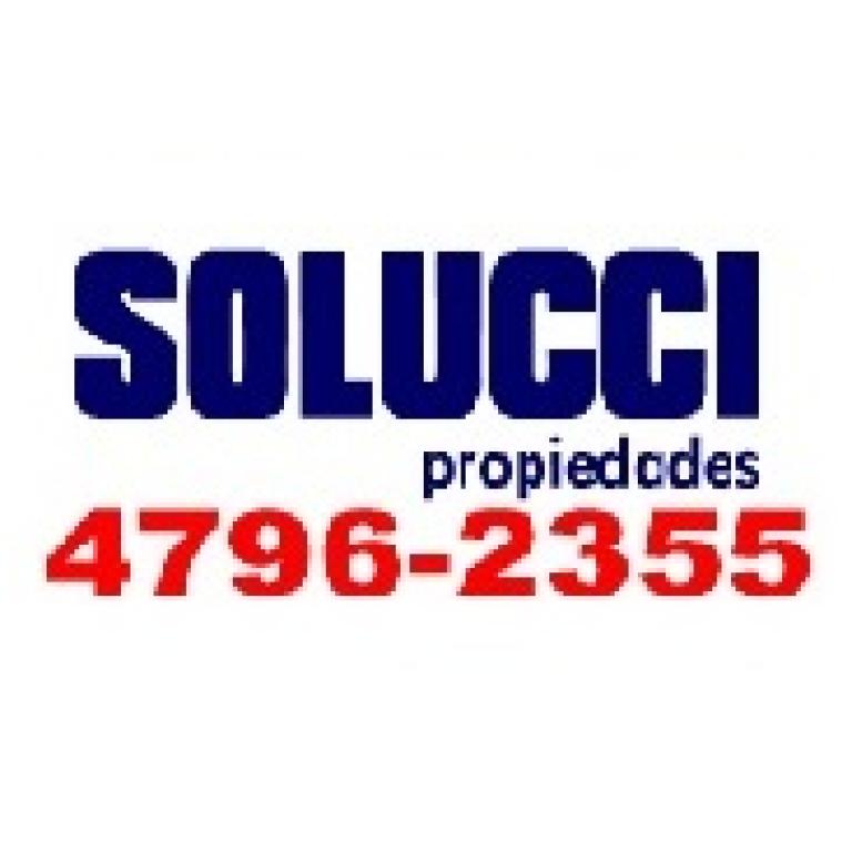 ALQUILER PH. EN P.A- SOLO APTO PROFESIONAL - 3 AMB.- 55M2-