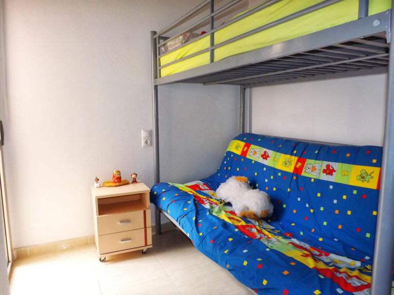 LandAhomes, Alquiler de Casa en    Torrevieja Foto5 