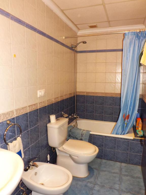 LandAhomes, Alquiler de Casa en    Torrevieja Foto7 