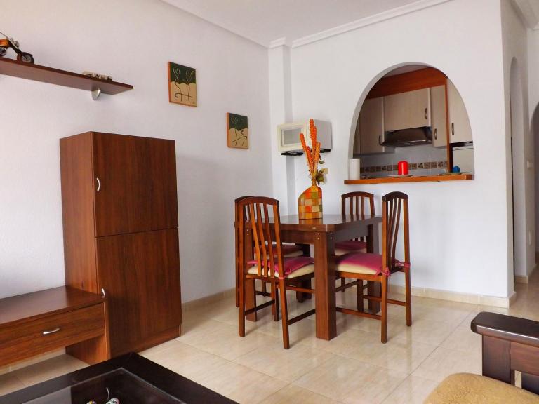 LandAhomes, Alquiler de Casa en    Torrevieja Foto12 