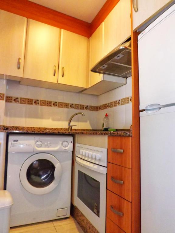 LandAhomes, Alquiler de Casa en    Torrevieja Foto14 