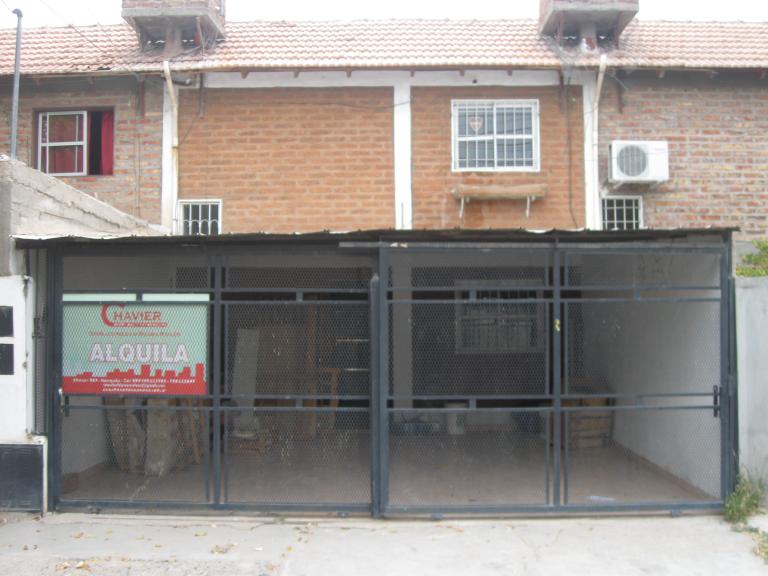 ALQUILO CASA NEUQUEN