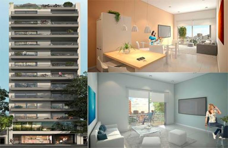 CTD824- BOEDO CON PISCINA - TOTAL U$s 35.000-