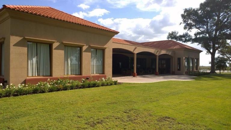 LOTE 800 MTS EN BARRIO SAN LUCAS CANNING