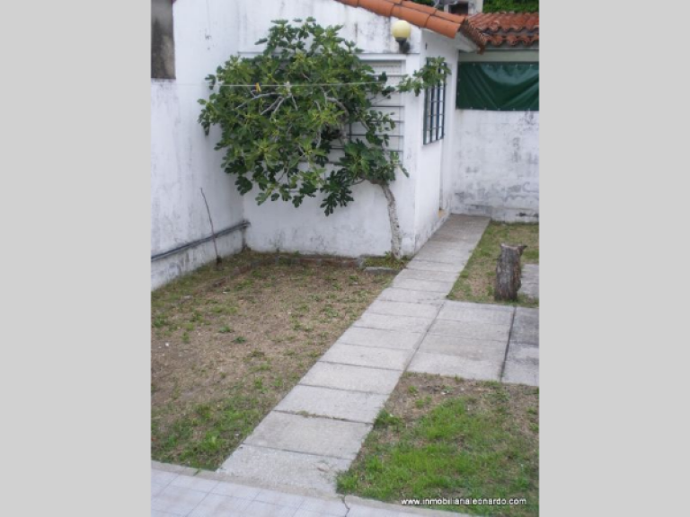 Santa Teresita hermoso ph 3 amb frente coch  fdo