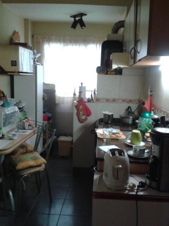 Gloria Saul Prpiedades, Venta de Departamento en Florida   Vicente López Foto3 