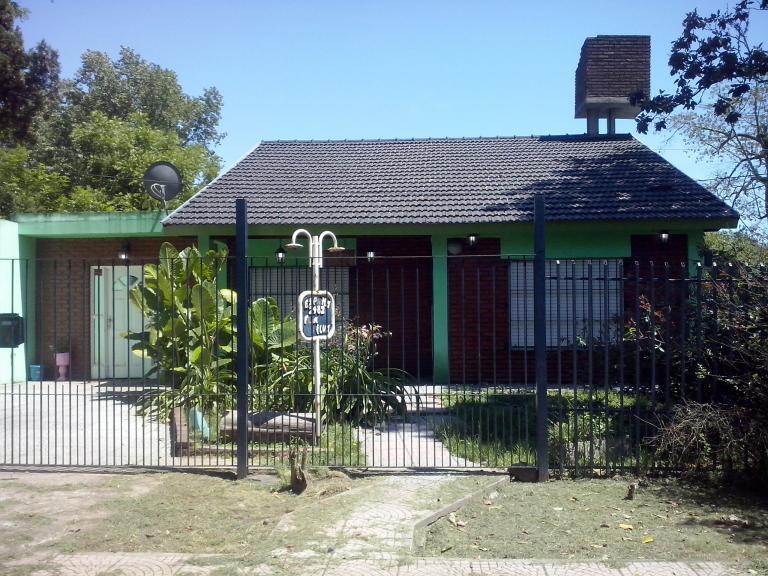 casa quinta en venta con local
