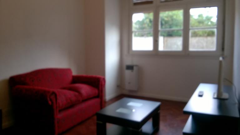 YA ESTA ALQUILADO - HERMOSO 2 amb PALERMO HOLLYWOOD