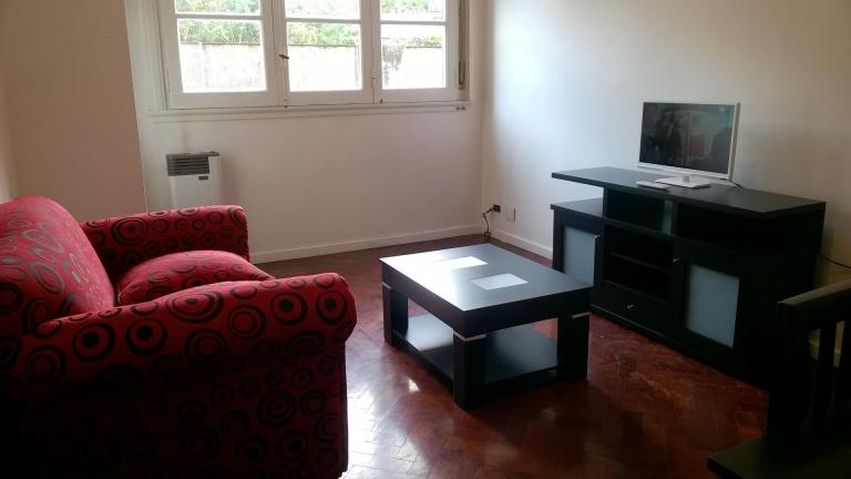 YA ESTA ALQUILADO - HERMOSO 2 amb PALERMO HOLLYWOOD