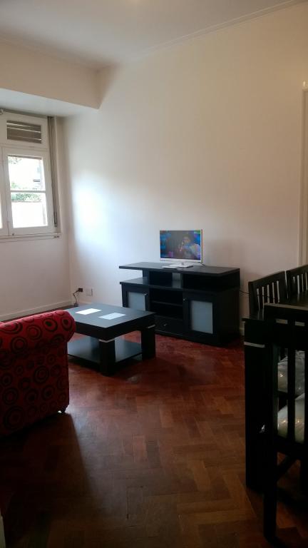 YA ESTA ALQUILADO - HERMOSO 2 amb PALERMO HOLLYWOOD