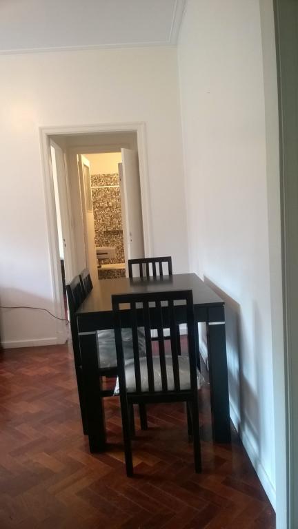 YA ESTA ALQUILADO - HERMOSO 2 amb PALERMO HOLLYWOOD