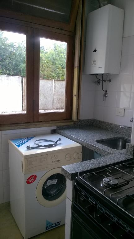YA ESTA ALQUILADO - HERMOSO 2 amb PALERMO HOLLYWOOD