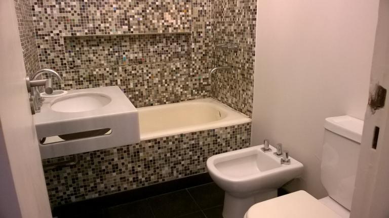 YA ESTA ALQUILADO - HERMOSO 2 amb PALERMO HOLLYWOOD