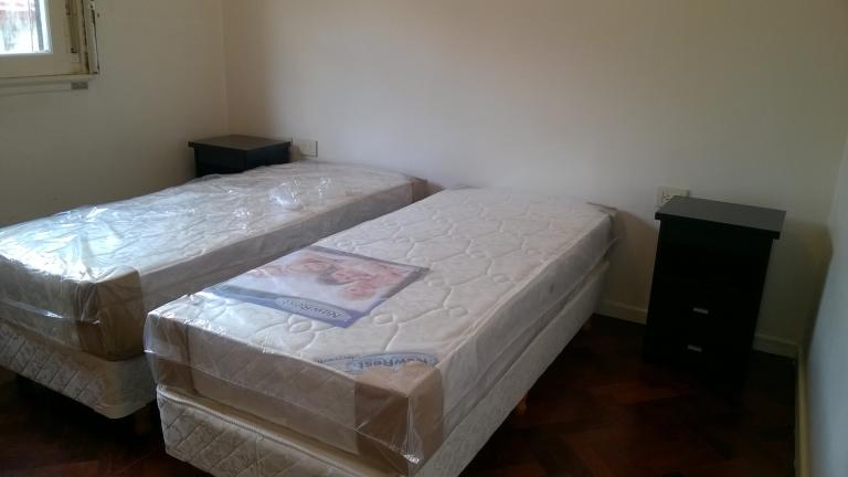YA ESTA ALQUILADO - HERMOSO 2 amb PALERMO HOLLYWOOD