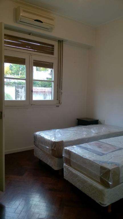 YA ESTA ALQUILADO - HERMOSO 2 amb PALERMO HOLLYWOOD