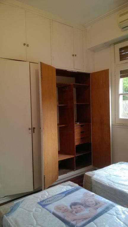 YA ESTA ALQUILADO - HERMOSO 2 amb PALERMO HOLLYWOOD