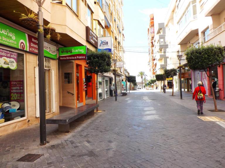 LandAhomes, Venta de Departamento en    Torrevieja Foto3 