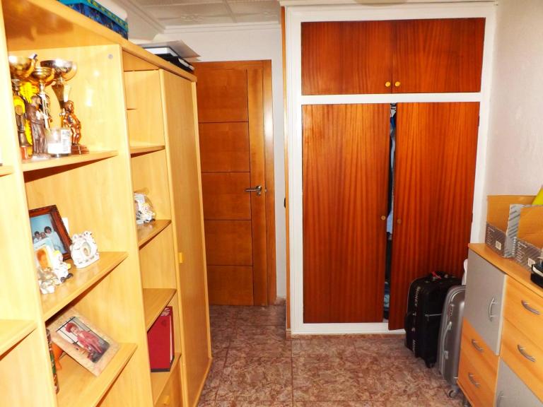 LandAhomes, Venta de Departamento en    Torrevieja Foto10 