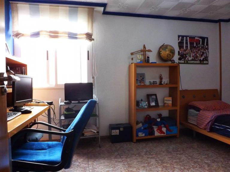 LandAhomes, Venta de Departamento en    Torrevieja Foto13 