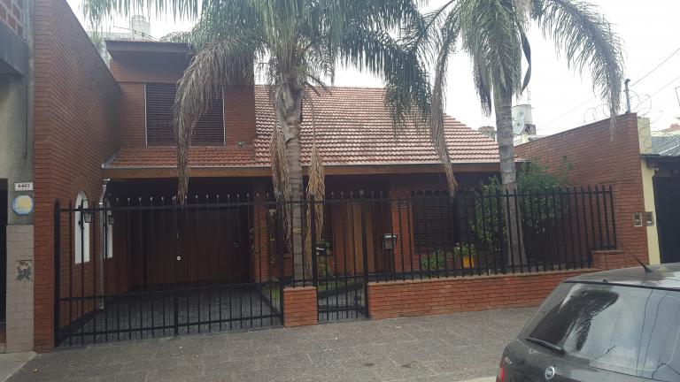 Propiedad en Villa Bosch