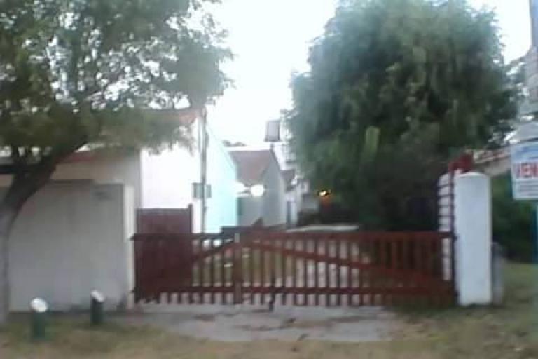 CHALET EN MAR DEL TUYU