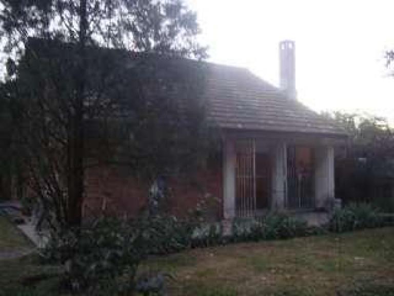 Pilar-Próximo estación Alberdi-Santa Eulalia 1820