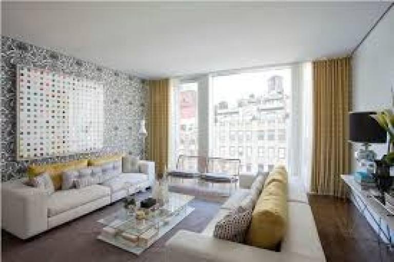cas339- Contexto moderno - Depa con amenities
