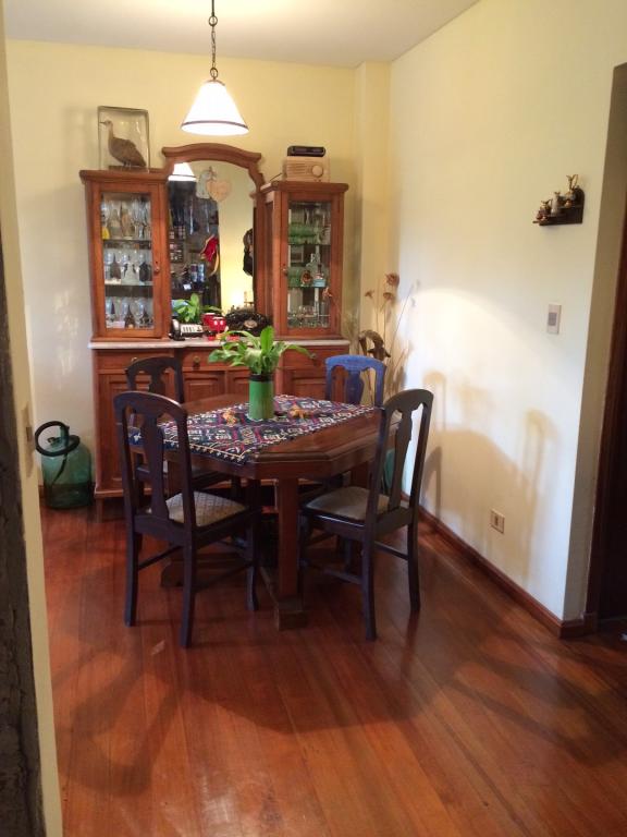 HERMOSA PROPIEDAD EN HURLINGHAM CODIGO HUR 01