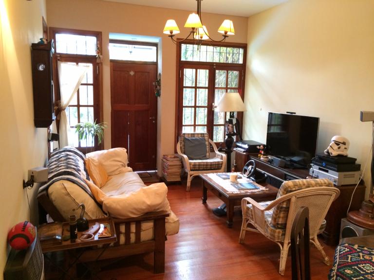 HERMOSA PROPIEDAD EN HURLINGHAM CODIGO HUR 01
