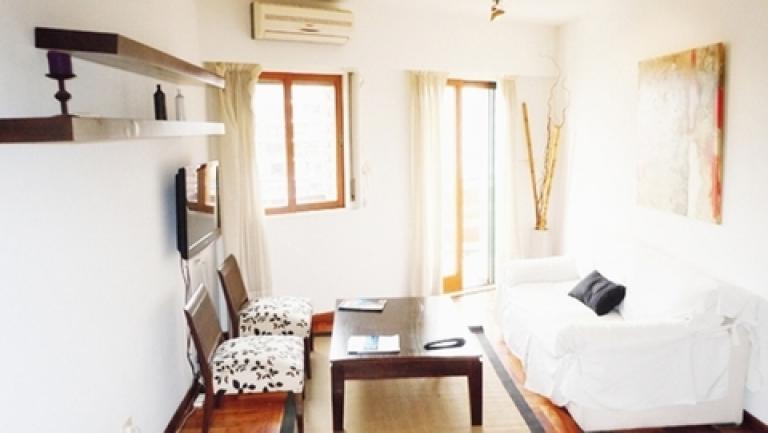 Excelente Depto de 2 Amb, 53 m², Libertador 5700
