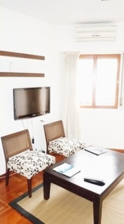 Excelente Depto de 2 Amb, 53 m², Libertador 5700