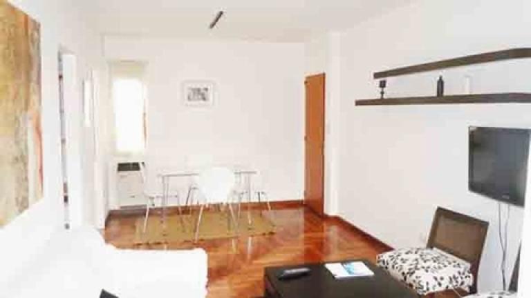 Excelente Depto de 2 Amb, 53 m², Libertador 5700