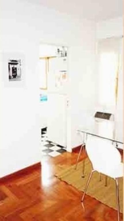 Excelente Depto de 2 Amb, 53 m², Libertador 5700