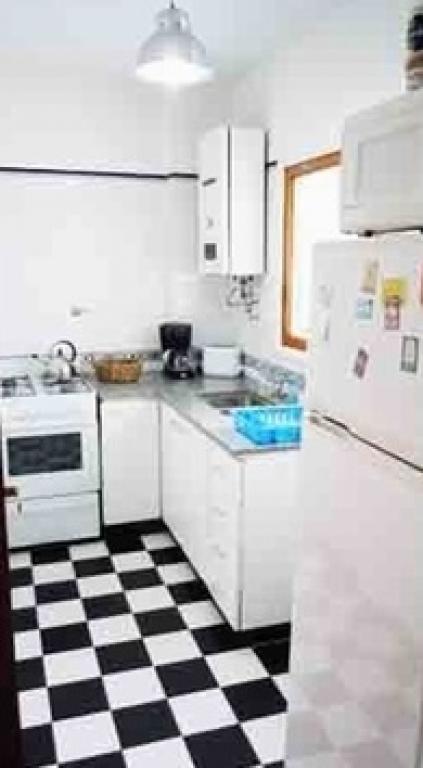 Excelente Depto de 2 Amb, 53 m², Libertador 5700