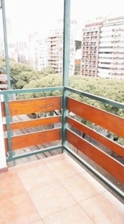 Excelente Depto de 2 Amb, 53 m², Libertador 5700