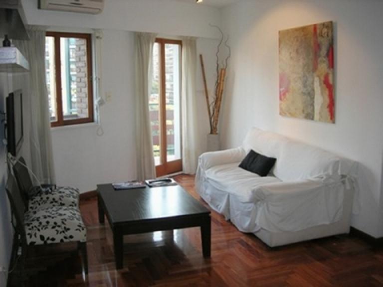 Excelente Depto de 2 Amb, 53 m², Libertador 5700