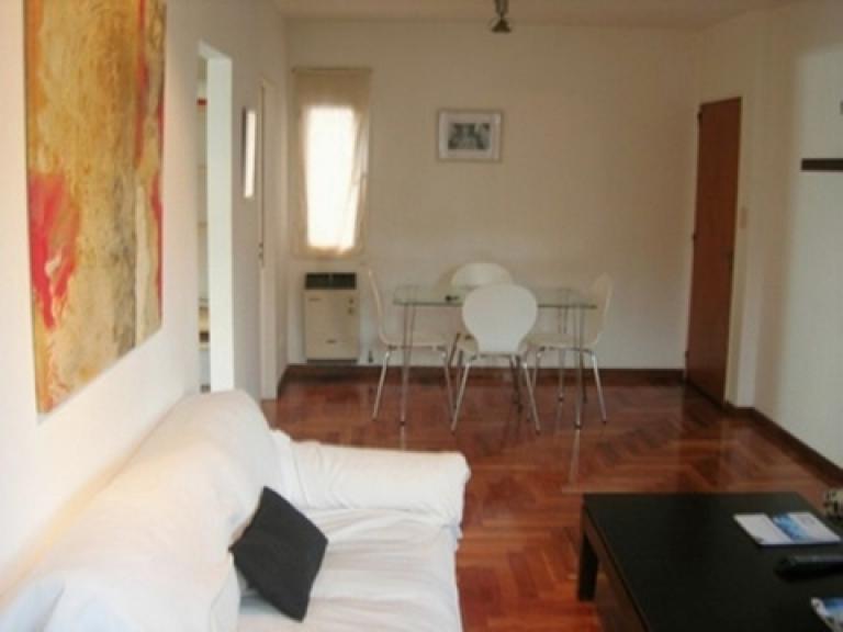 Excelente Depto de 2 Amb, 53 m², Libertador 5700