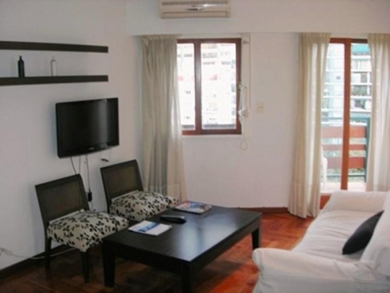 Excelente Depto de 2 Amb, 53 m², Libertador 5700
