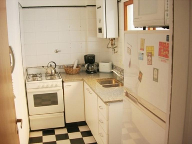 Excelente Depto de 2 Amb, 53 m², Libertador 5700