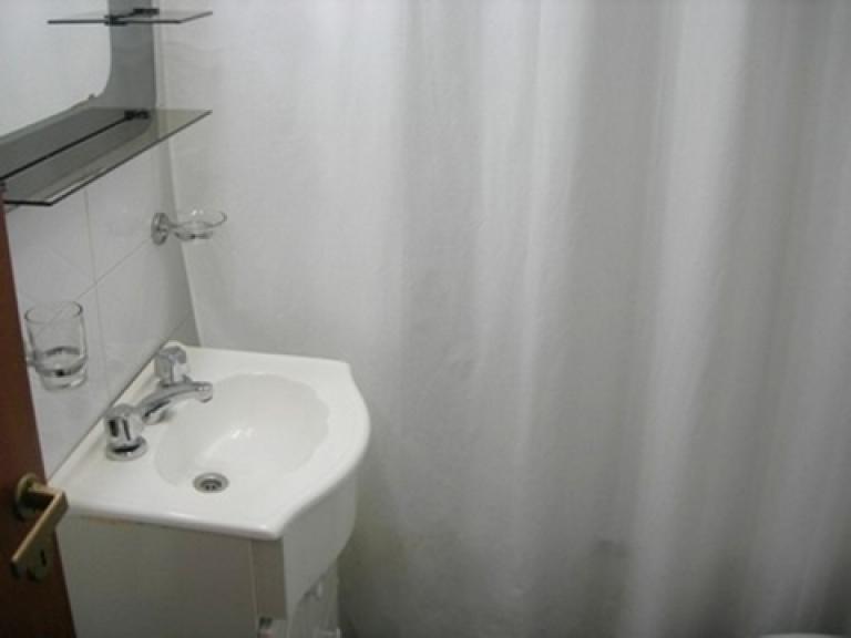 Excelente Depto de 2 Amb, 53 m², Libertador 5700