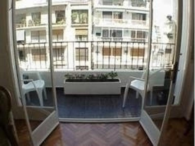 Excelente Depto de 4 Amb, 130 m², 3 Baños, Av. Alvear 1800