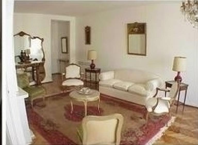 Excelente Depto de 4 Amb, 130 m², 3 Baños, Av. Alvear 1800