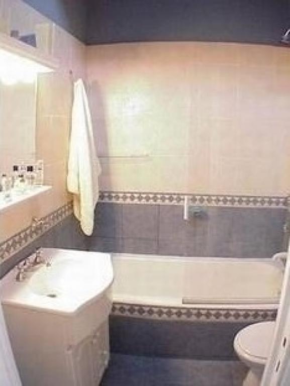 Excelente Depto de 4 Amb, 130 m², 3 Baños, Av. Alvear 1800