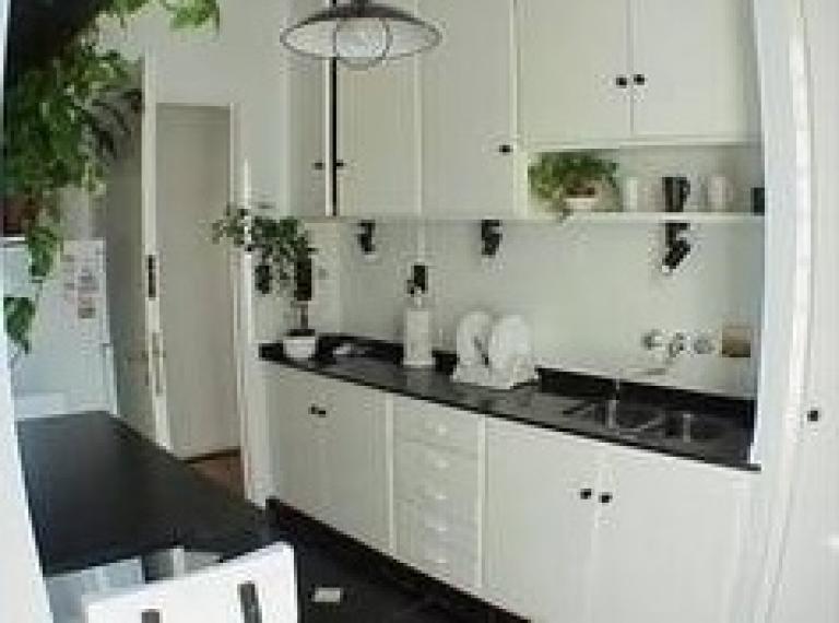 Excelente Depto de 4 Amb, 130 m², 3 Baños, Av. Alvear 1800