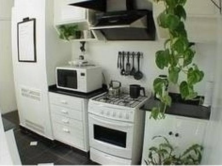 Excelente Depto de 4 Amb, 130 m², 3 Baños, Av. Alvear 1800