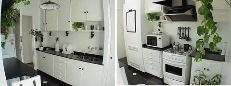 Excelente Depto de 4 Amb, 130 m², 3 Baños, Av. Alvear 1800