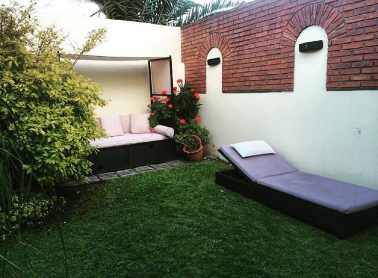 CHALET EN CIUDAD JARDIN CODIGO CJ 07