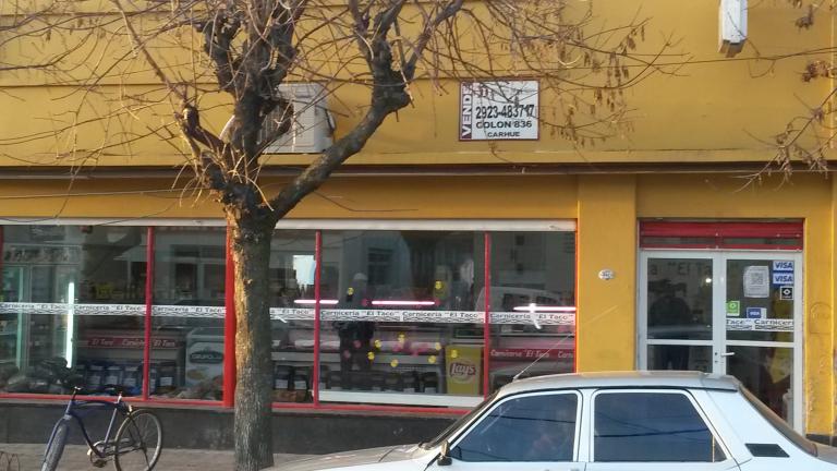 IMPORTANTE LOCAL CENTRICO