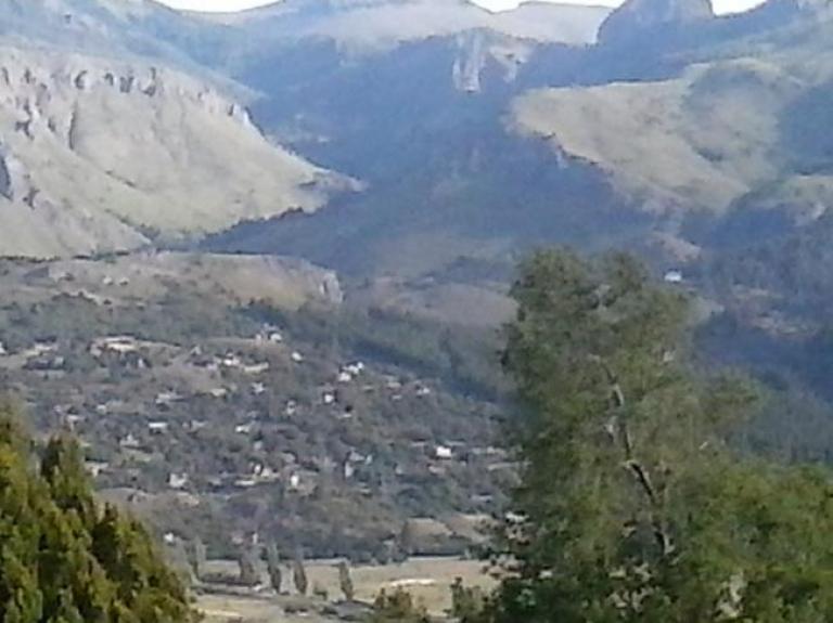 Excepcional lote 11 has en San Martin de los Andes
